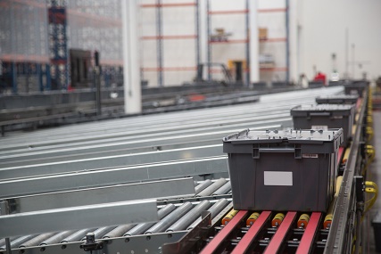 Red Ledge launches automated manufacturing & logistics systems with 250% performance boost